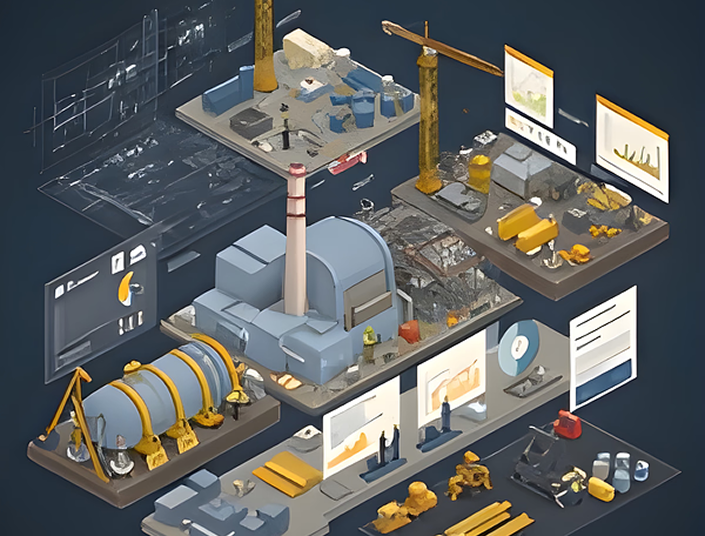 Our Solution - boreal energy systems