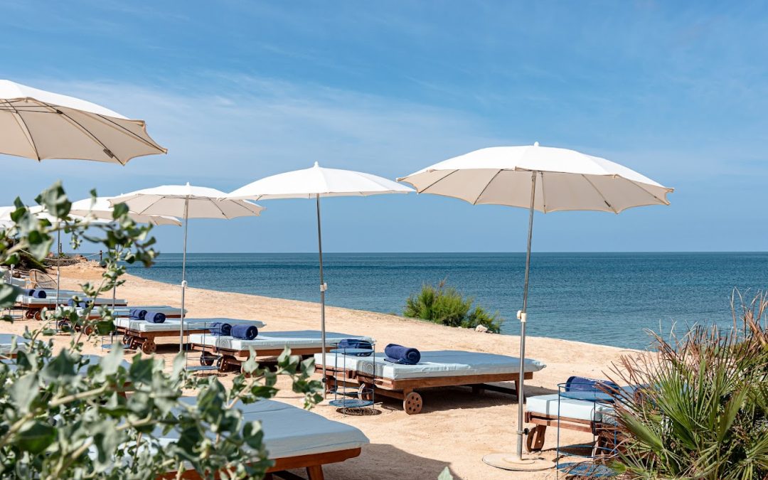 Exploring Cala Llonga Ibiza: A Family-Friendly Coastal Paradise