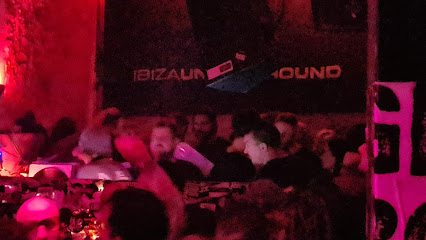 Underground Ibiza
