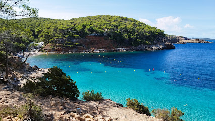 Discovering Cala Salada Ibiza: A Hidden Paradise