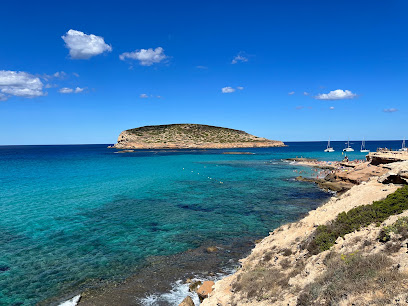 Platja des Cavallet: A Gem of Ibiza’s Coastline