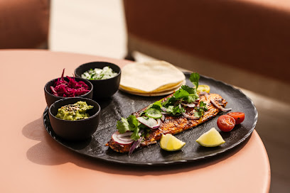 Epic Infinity Lounge