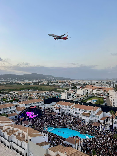 Up Ibiza Sky Society