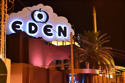 Eden Ibiza