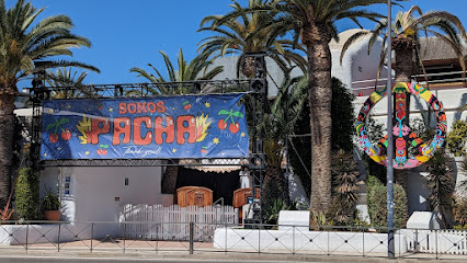 Pacha Ibiza