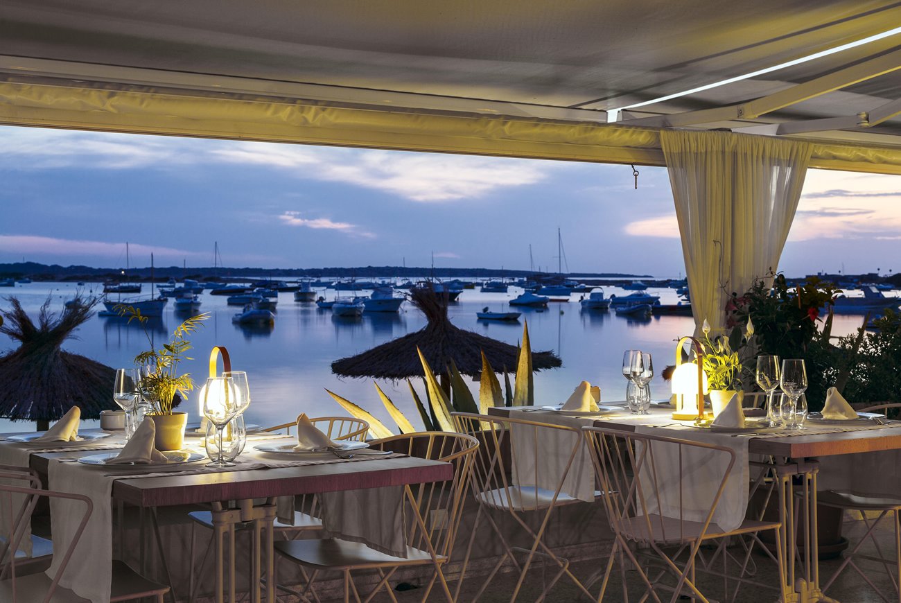 Quimera-Restaurant-Formentera-view