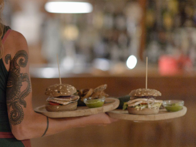 Sa Panxa: A Culinary Gem in Formentera