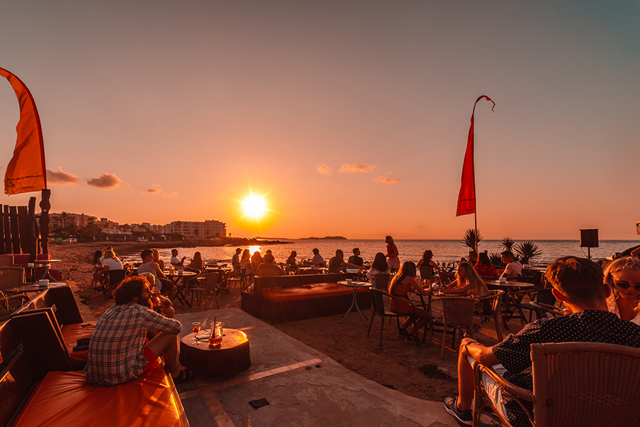 San Antonio Ibiza Sunset: Why San Antonio Bay is the Place to Be