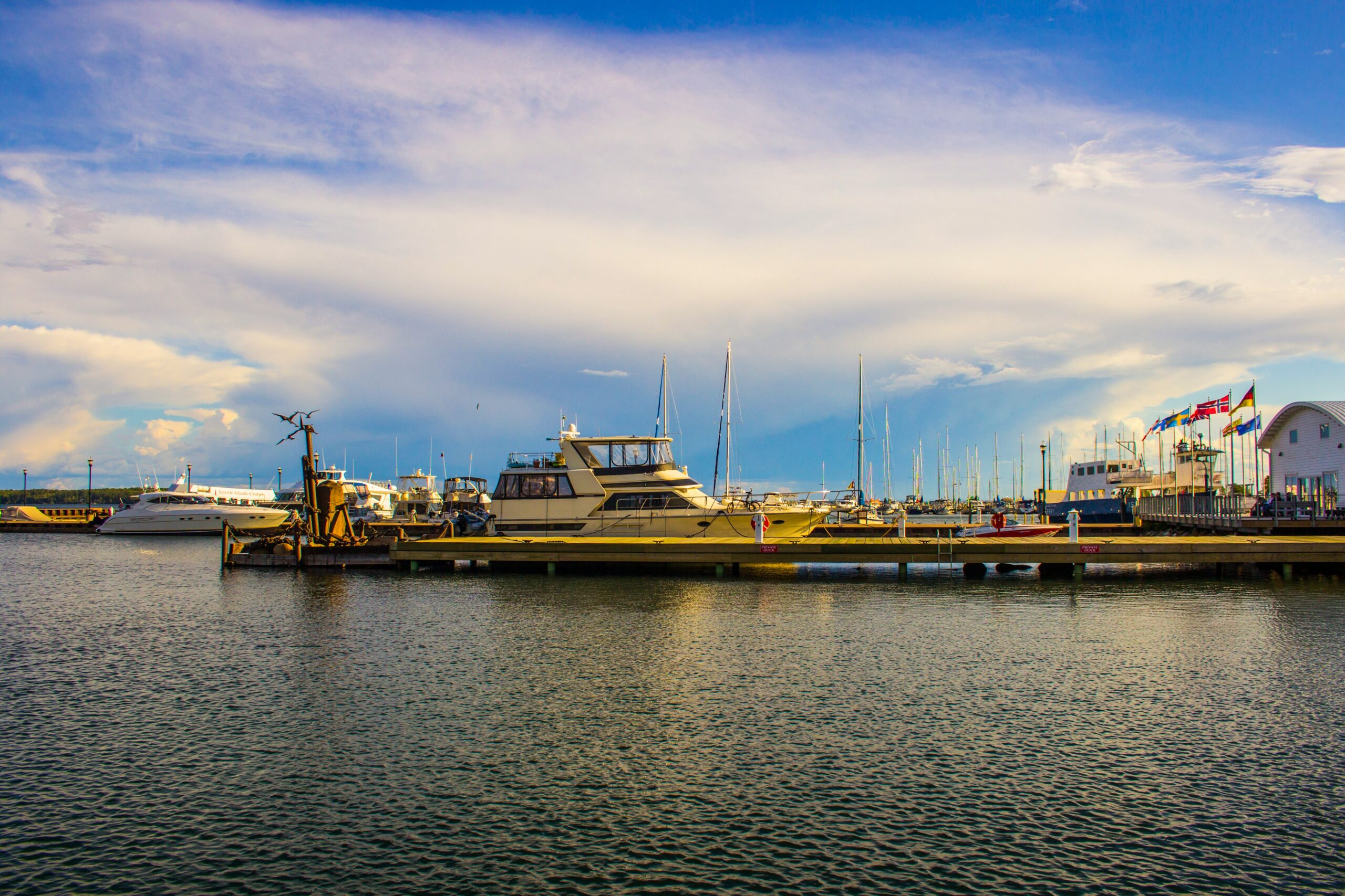 Ibiza Rent a Boat Click&Boat