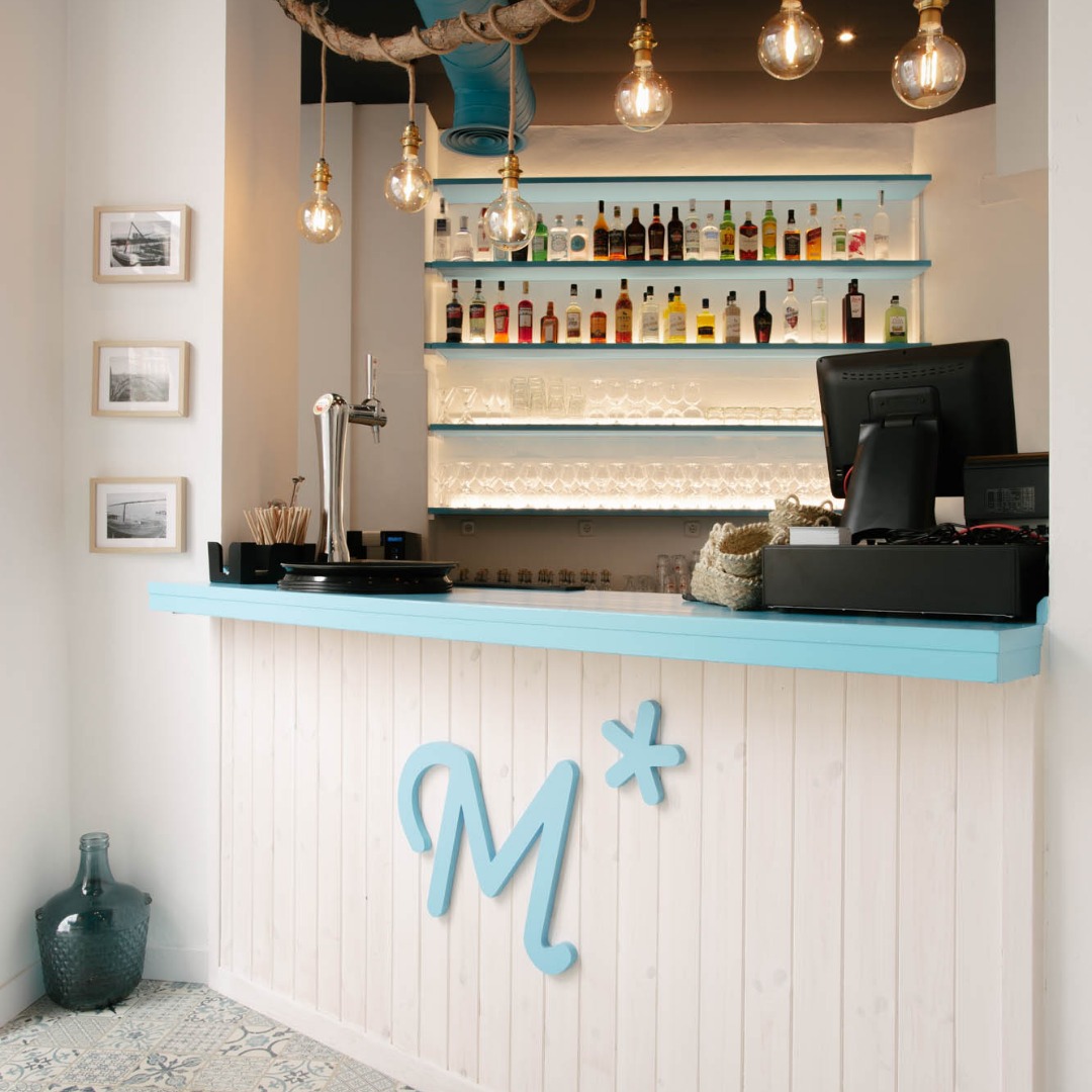 La Mariterranea, Formentera