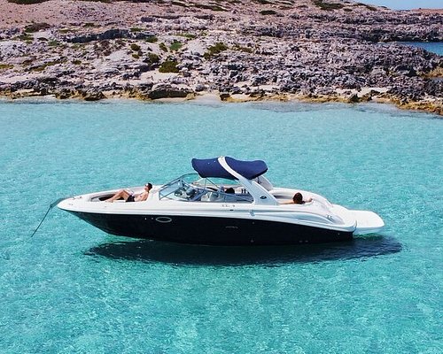 Experience the Ultimate Adventure with Ibiza Rent a Boat