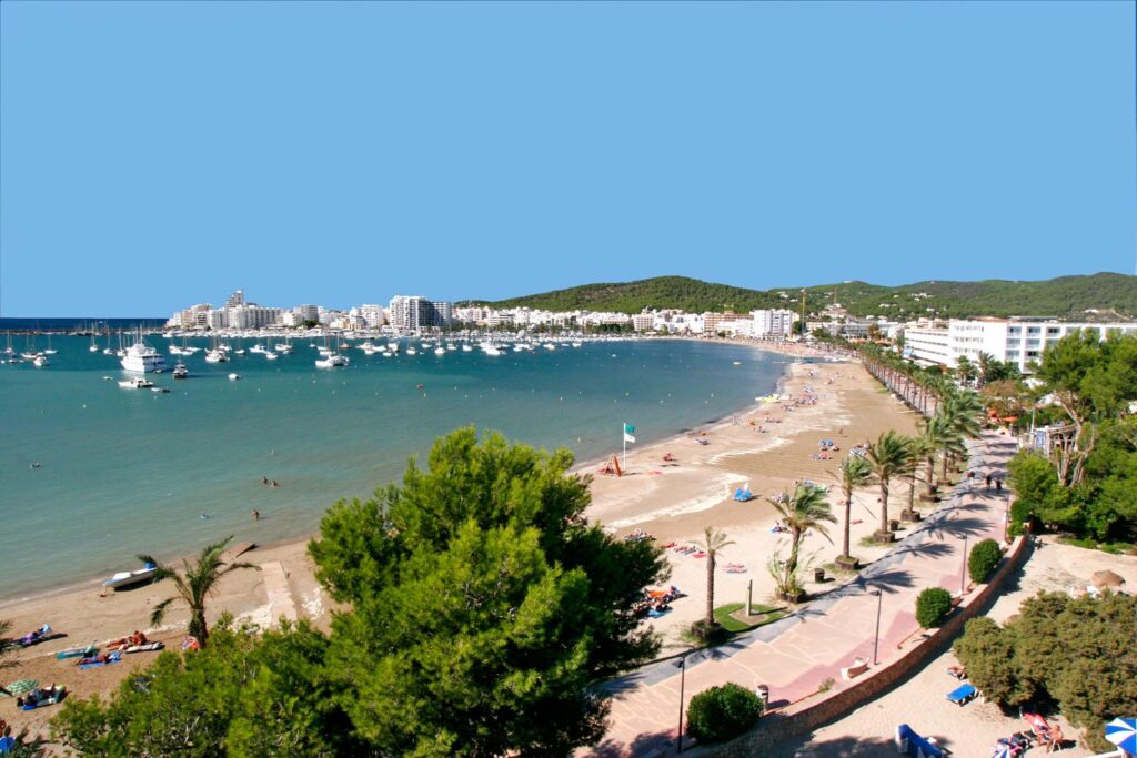 San Antonio Bay Ibiza5