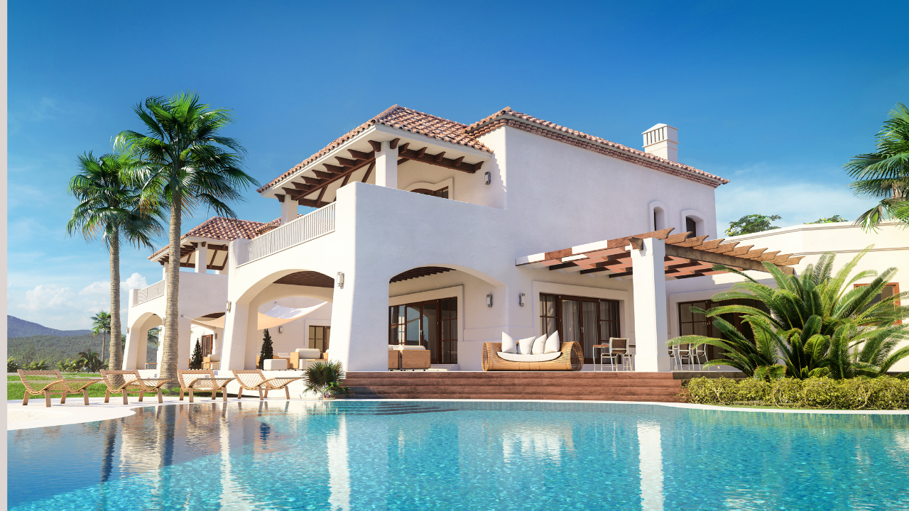 buying a luxury villa in Ibiza