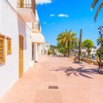 Viewing a Home in Ibiza