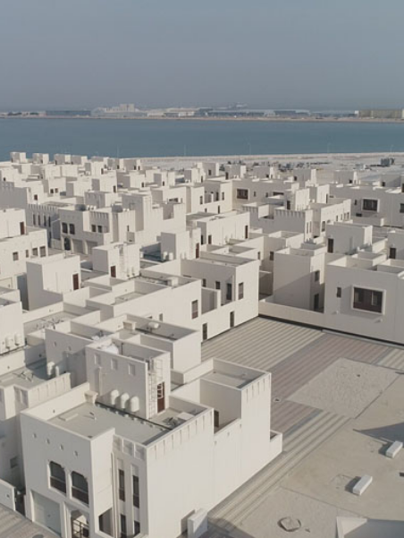 Government Housing