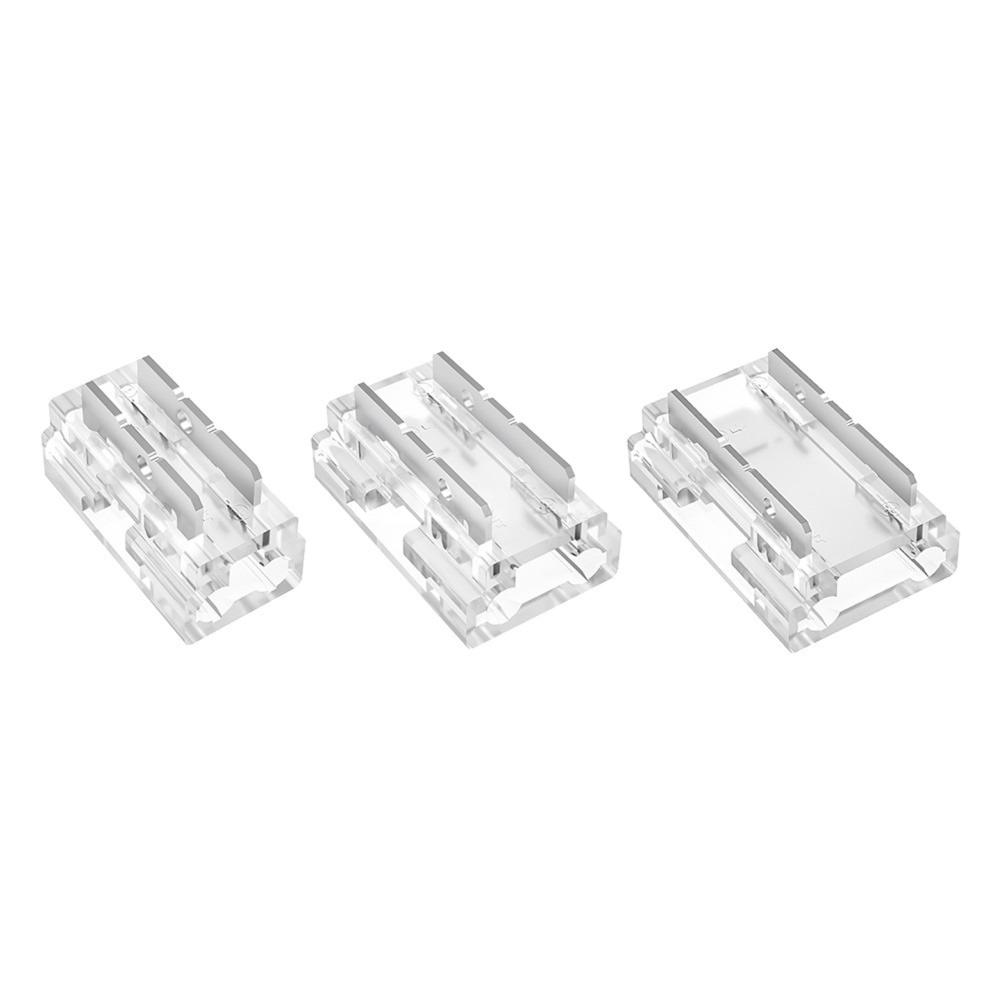 Transform Your Lighting with a 9-in-1 LED Strip Connector