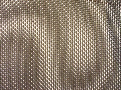 Copper Mesh for magnetic shielding