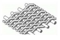 Dutch Weave Mesh Manufacturer