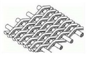 Dutch Weave Mesh Manufacturer