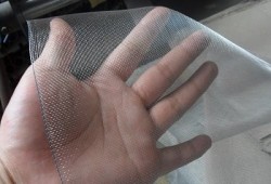 Hastelloy C22 mesh for chemical plants