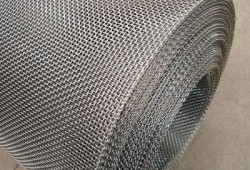 Hastelloy Mesh for high temperature filter