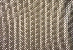 Hastelloy X wire mesh