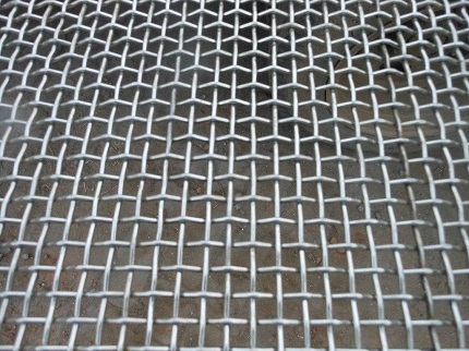 Monel wire mesh 1