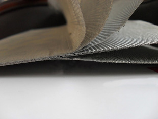 Multi layers sintered wire mesh by Heanjia Super-Metals