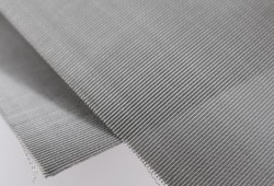 Plain Dutch Weave Wire Mesh for high strength liquid-gas filtration