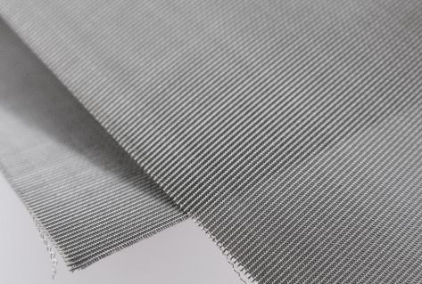 Plain Dutch Weave Wire Mesh for high strength liquid-gas filtration
