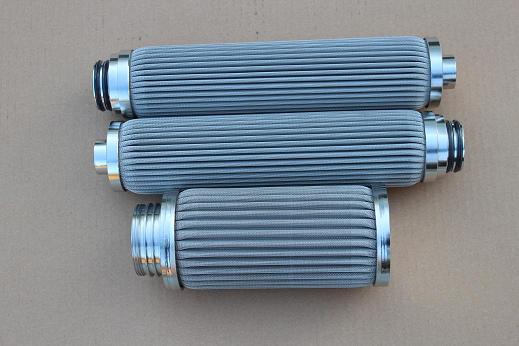 Sintered Mesh Filter Element manufacturer