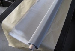 Stainless steel grade 316 mesh