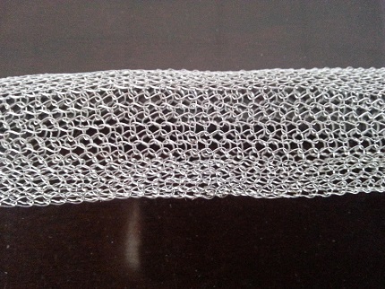 monel knitted mesh 2