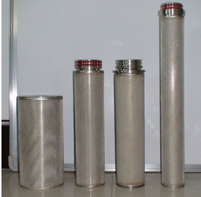 Bioreactor Filter by Heanjia Super-Metals
