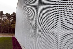 Decorative expanded metal by Heanjia Super-Metals