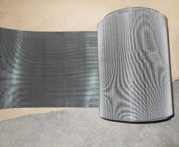 Reverse Dutch Weave Wire Mesh by Heanjia Super-Metals