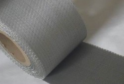 Reverse twill Dutch Wire Mesh manufacturer