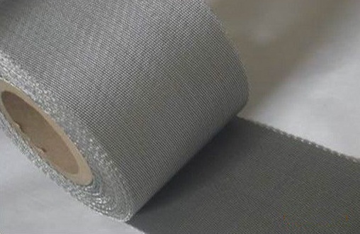 Reverse twill Dutch Wire Mesh manufacturer