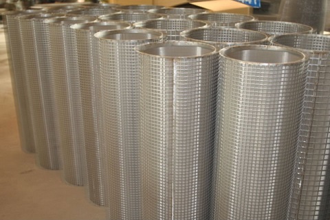 Strainers Baskets