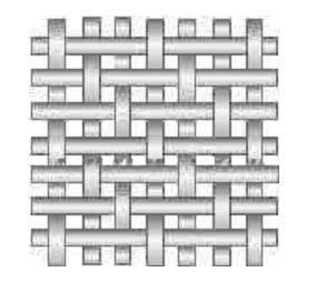 Three Heddle Weave Wire Mesh by Heanjia Super-Metals