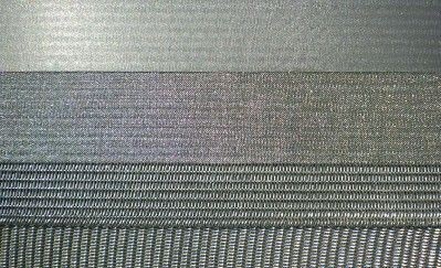 monel sintered mesh fitler and screen